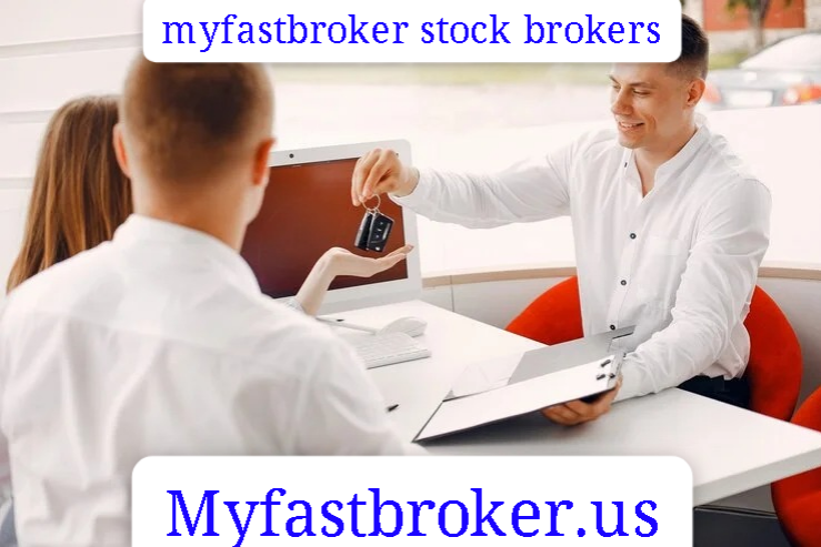 myfastbroker stock brokers
