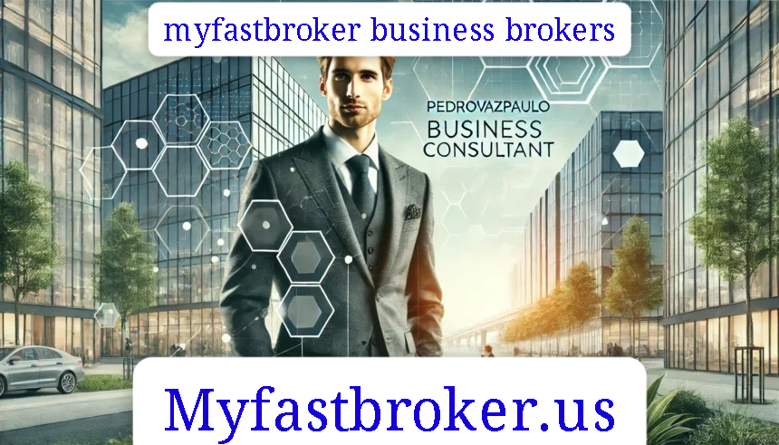 myfastbroker business brokers