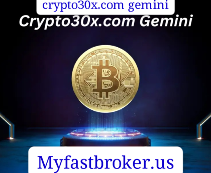 crypto30x.com gemini