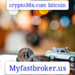 crypto30x.com bitcoin