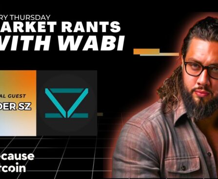 wabi spaces crypto