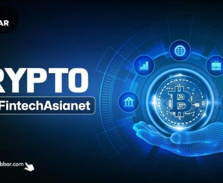 crypto facto fintechasianet