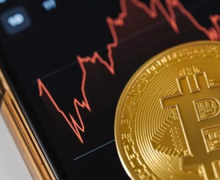 plumber crypto time travel ad