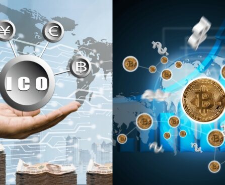 12 steps in reviewing a crypto ico