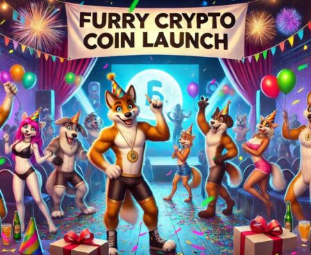 furry coin crypto