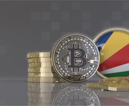 seychelles has crypto exchanges