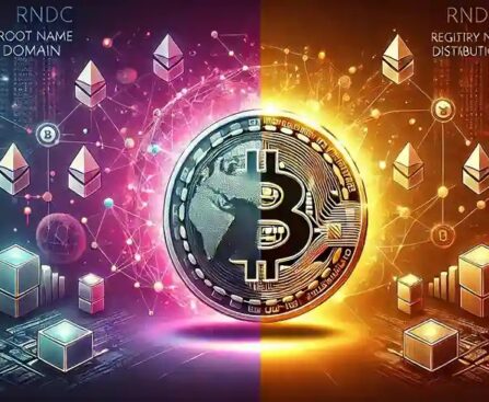 what does rndc stand for crypto