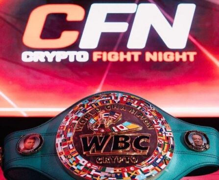 crypto fight night 4