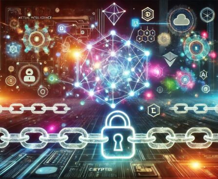 fluidai crypto patent
