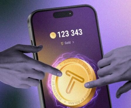 کد تپ سواپ get started in crypto