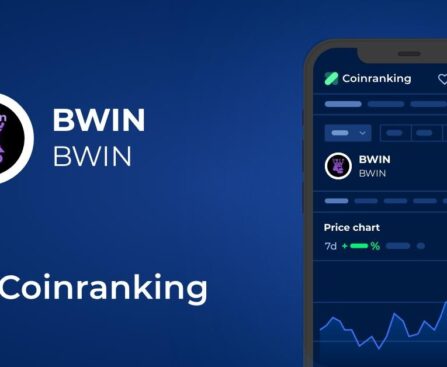bewin crypto