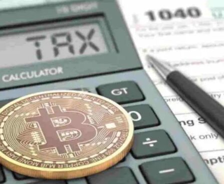 combining multiple crypto tax softwares together