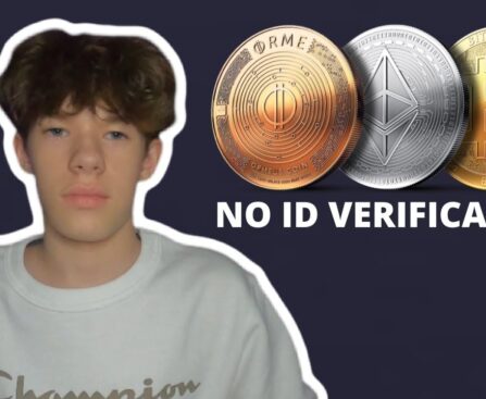 crypto exchange with no ssn