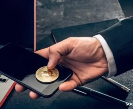 andromeda venft crypto