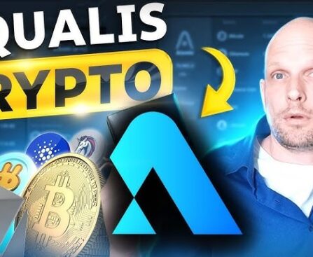 aqualis crypto