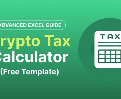 crypto tax calculator invite accountant