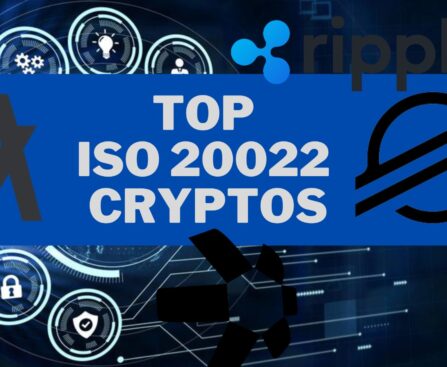 iso 20022 crypto