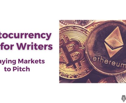 who pays per word for crypto articles