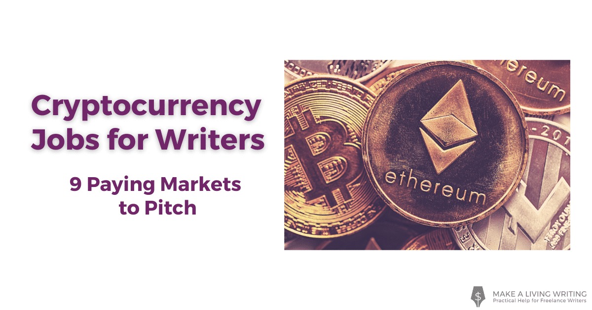 who pays per word for crypto articles