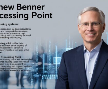 ⁠matthew benner processing point