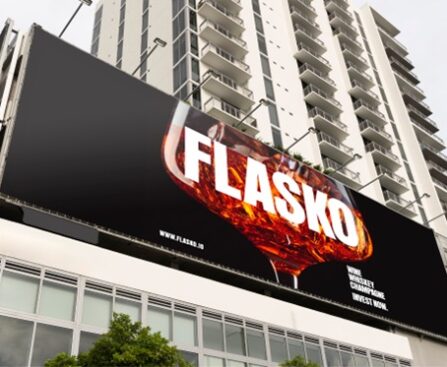crypto flsk
