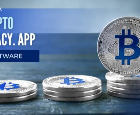 crypto-legacy.app software