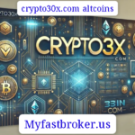 crypto30x.com altcoins
