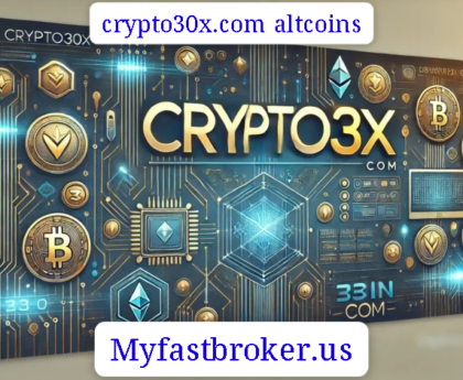 crypto30x.com altcoins