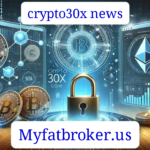 crypto30x news