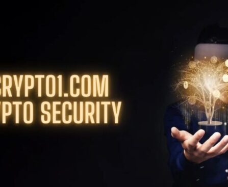 ecrypto1.com crypto security