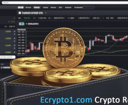 ecrypto1.com crypto reviews
