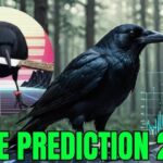 crow with knife crypto price prediction