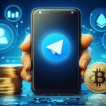 telegram make crypto community bot