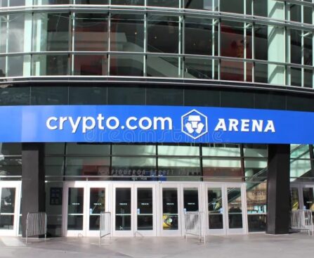 floor2 row 9 seat 10 crypto arena