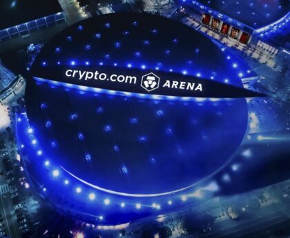 at seat best in crypto arena 2023