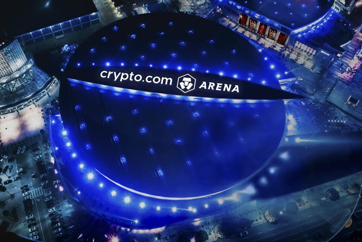 at seat best in crypto arena 2023