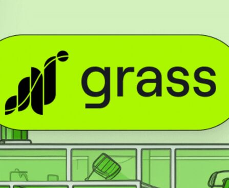 buy grass crypto