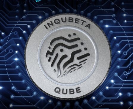 inqubeta crypto