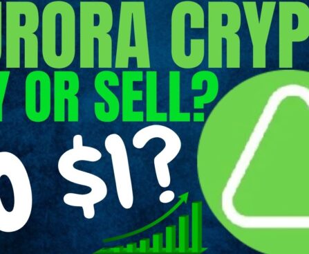 aurora crypto price prediction
