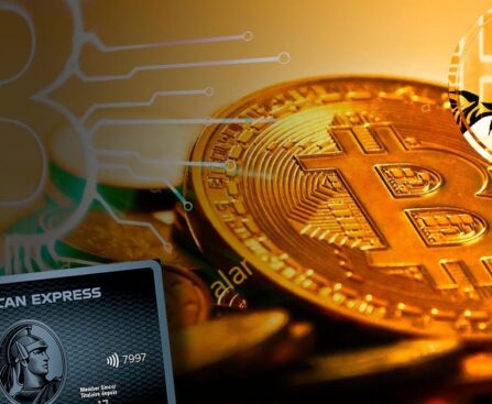 buy crypto with amex