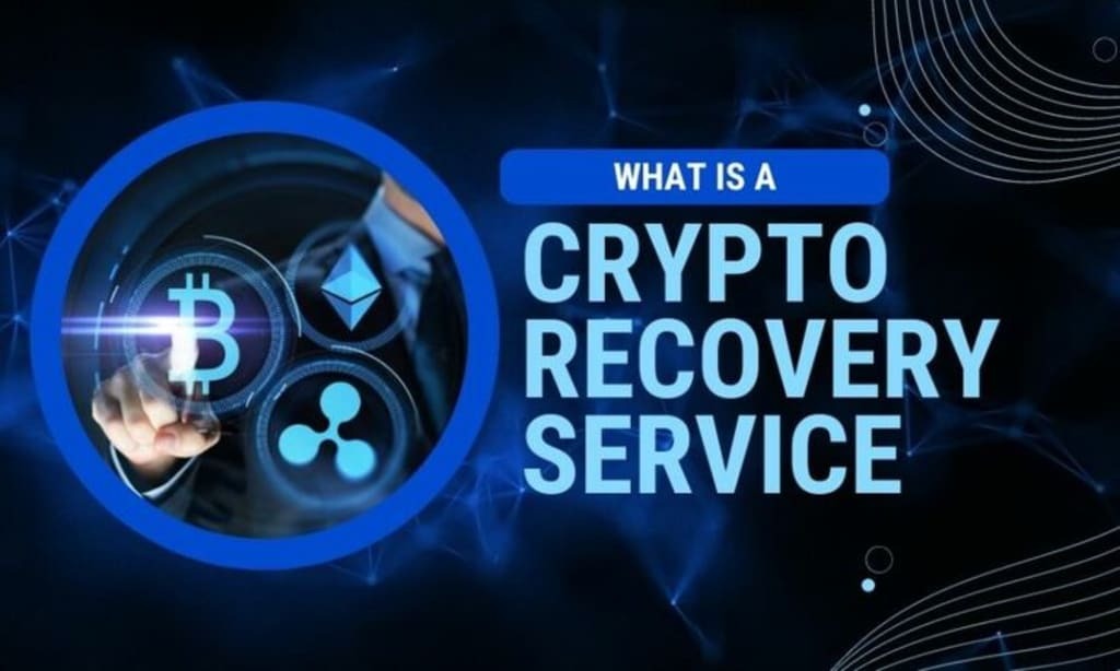 what crypto funds recovery companies are legit