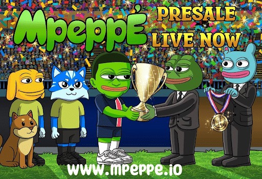 mpeppe crypto