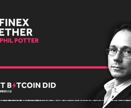 phil potter crypto