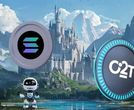 o2t crypto price