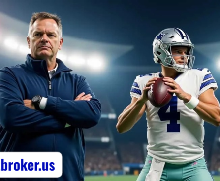 belichick prescott cowboys turnaround