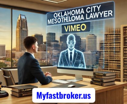 oklahoma city mesothelioma lawyer vimeo