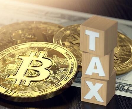 revenue ruling crypto depot