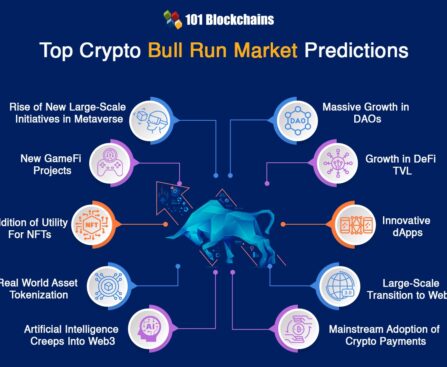 when is the next crypto bull run 2024