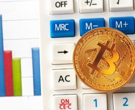 what do the multipliers in crypto contracts mean