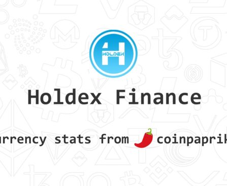 holdex finance crypto
